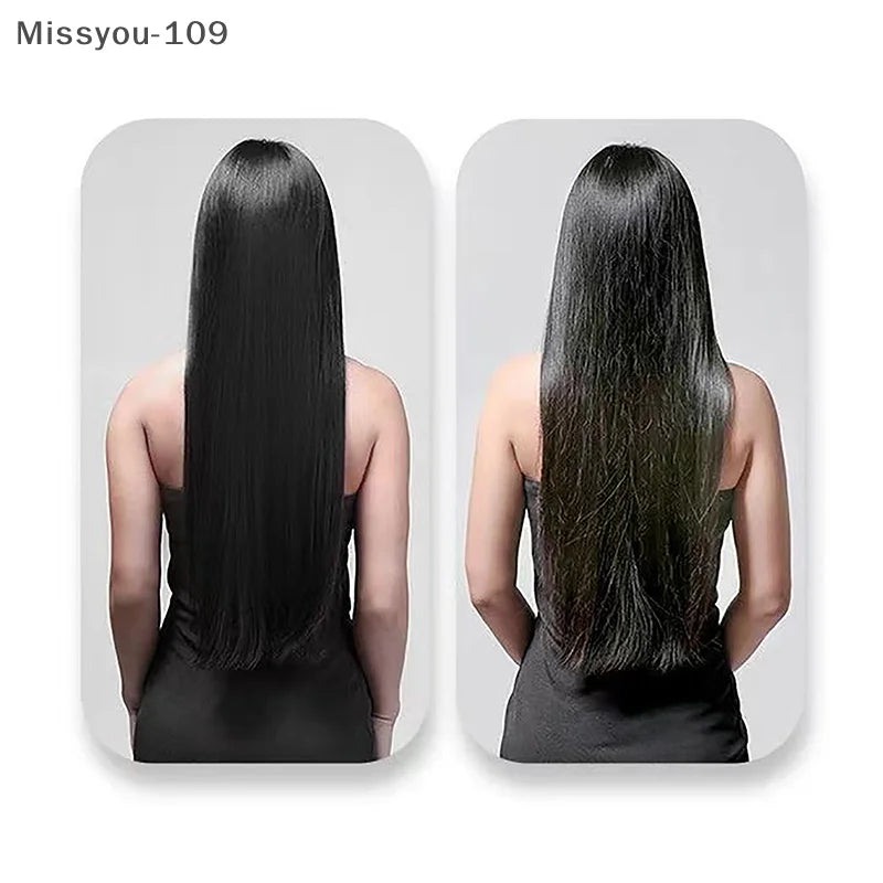 Self Cleaning Hairbrush